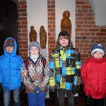 Zimowy Obóz Malbork 2014 - 174
